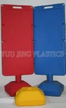 Plastic product