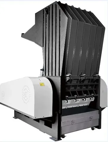 粉碎機 125HP