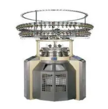 High Speed Single Jersey Circular Knitting Machine