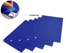Sticky Mat