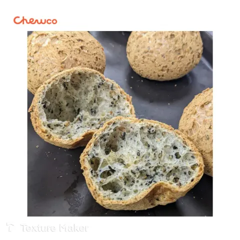 Mochi Bread Mix (Halal version available)