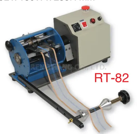 適用RT-82系列RT-82；RT-82S