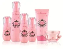 Aceena Whitening Series