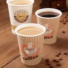 Paper Cup ,Other Packing Materials and Containers