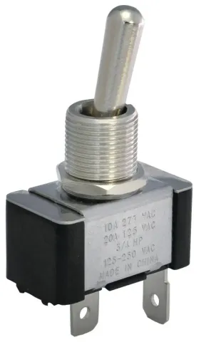 スイッチ Toggle Switch DC Rating SCI R13-437 | Taiwantrade