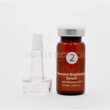 Intensive brightening serum