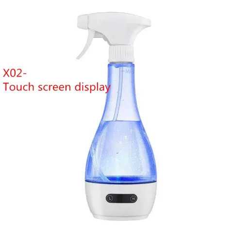 次氯酸消毒水生成器