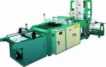 Hlgh-Speed Automatic Special Side Welding Machine