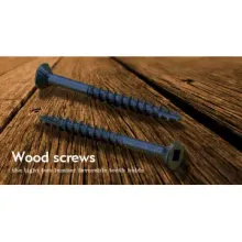 Wood Screws