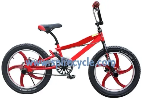 List of BMX products, suppliers, manufacturers and brands in