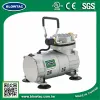 TC-20V Oil Free Mini Vacuum and Compressor Pump