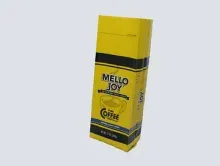 Coffe Bag with Valve