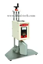 Semi-Automatic Induction Alu. Foil Sealing Machine