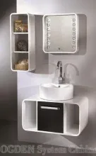 Bathroom Cabinet