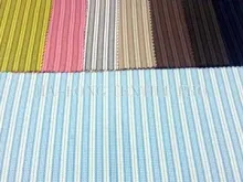 Woven Fabrics