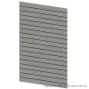 Wood Slat Wall