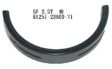 This busy for Toyota 5FD25/6FD25