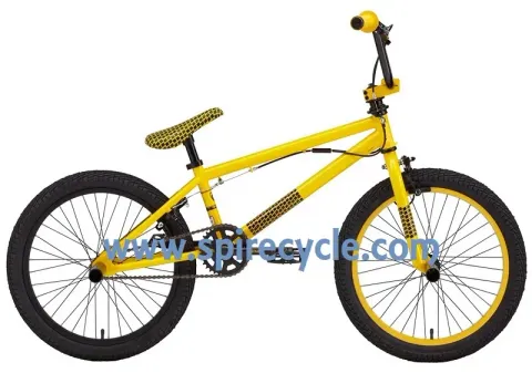 List of BMX products, suppliers, manufacturers and brands in