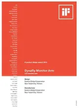 2014 IF Design Award