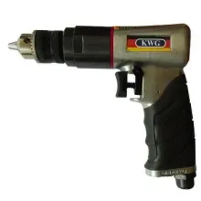 3/8" Air Reversible Drill
