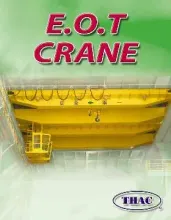 EOT CRANE