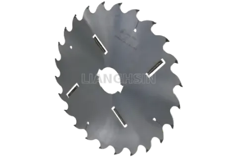 405mm 鎢鋼圓鋸片切木專用