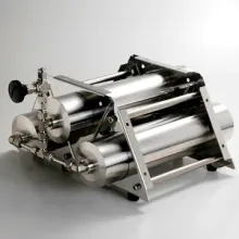 1800L mini Hydrogen Station 