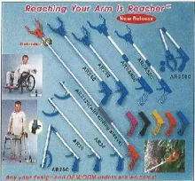Reacher