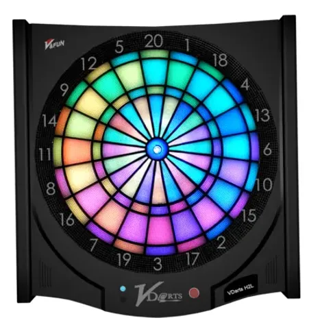 VDARTS H2L | Taiwantrade