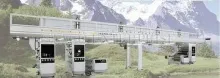 Coating Machine