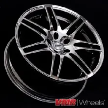 Light Weight Aluminum Alloy Wheels