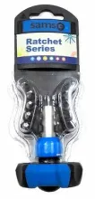 10-in-1 Palm Ratchet Driver