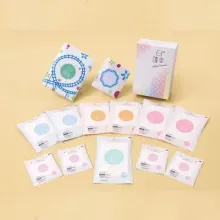 Cheers Pad happiness gift set