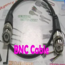 BNC coax Cable