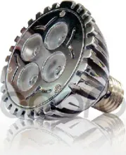 4W PAR-20 Downlight