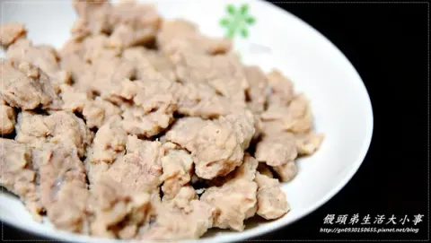 肉羹