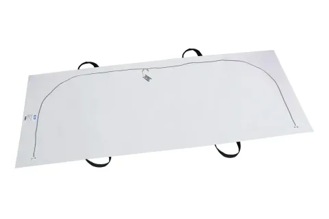 Cadaver Bag (Corpse Bag, Body Bag) 