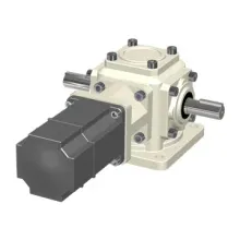 Right Angle Gear Units