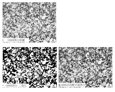 金相顯微鏡拍照設備 FPC-U310F050 