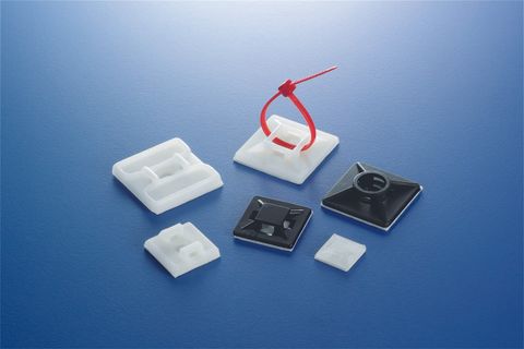 KSS Self Adhesive Tie Mount