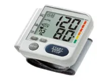 HL 168ZA Wrist Blood Pressure Meter