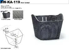 Basket