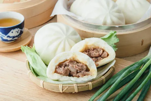 肉包
