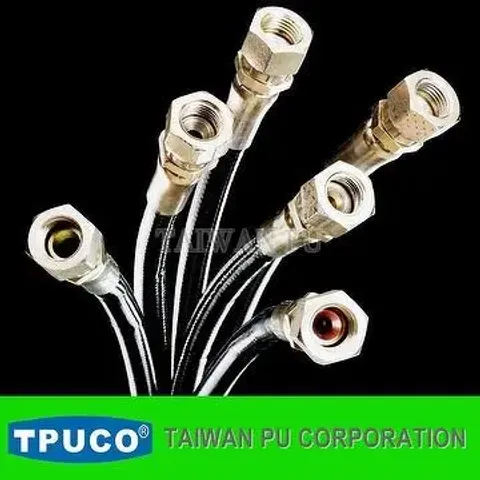 PU高壓管.PU高壓水泥噴漿管