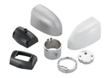 die-casting parts