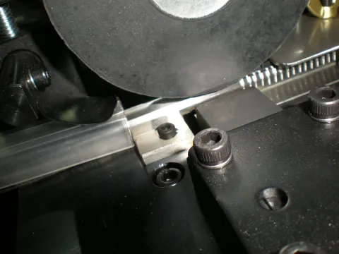 IC 整型機 整腳機