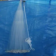 American Type Cast Net