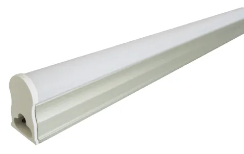 LED T5 半塑鋁層板燈-無縫串接型