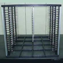 G3.5 CST 卡匣治具