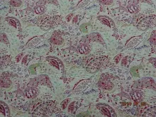 Flame Resistant Nylon Fabric